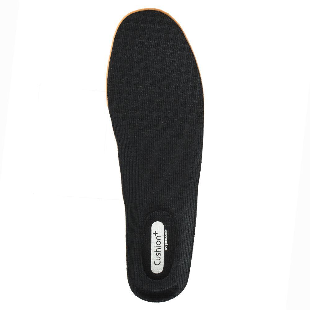 ZAPATILLA DEPORTIVA MUJER POWER VENTUS 300 REPEL GRIS-7