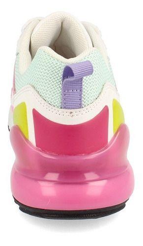 ZAPATILLA NORTH STAR AMYY NIÑA-2