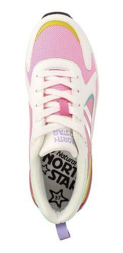 ZAPATILLA NORTH STAR AMYY NIÑA-5