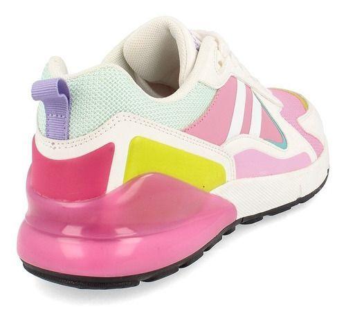 ZAPATILLA NORTH STAR AMYY NIÑA-3