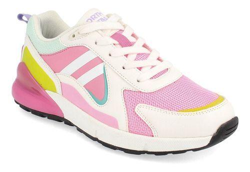 ZAPATILLA NORTH STAR AMYY NIÑA-0