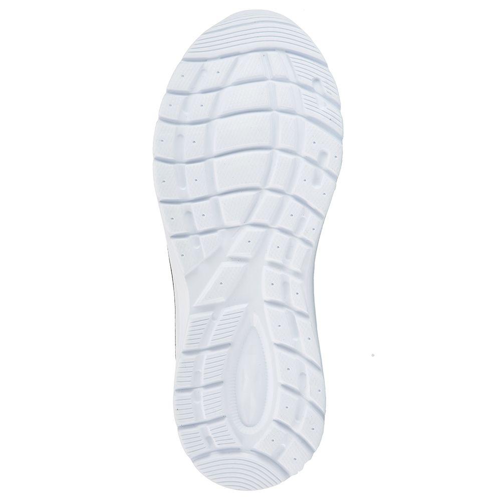 ZAPATILLA MUJER POWER SWOOP NEGRO-2