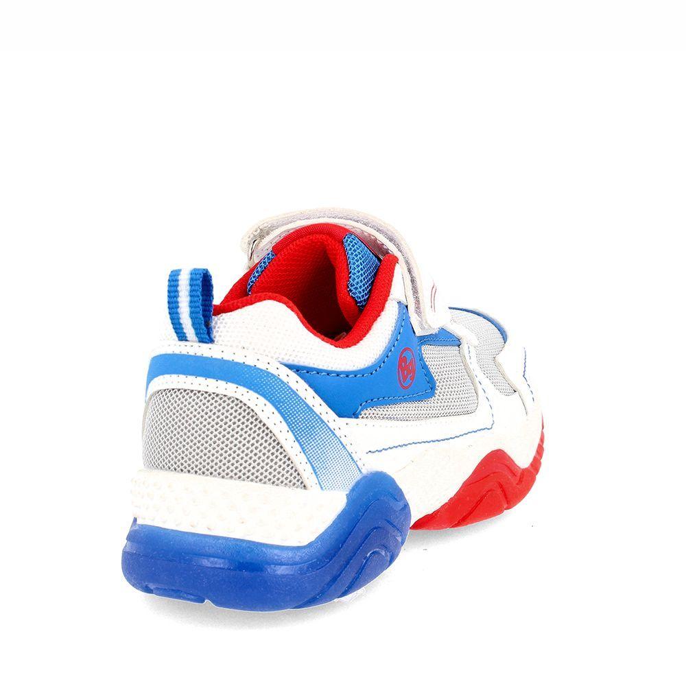 ZAPATILLA NIÑO BUBBLEGUMMERS ECLIPSE BLANCO 30 - 33-3