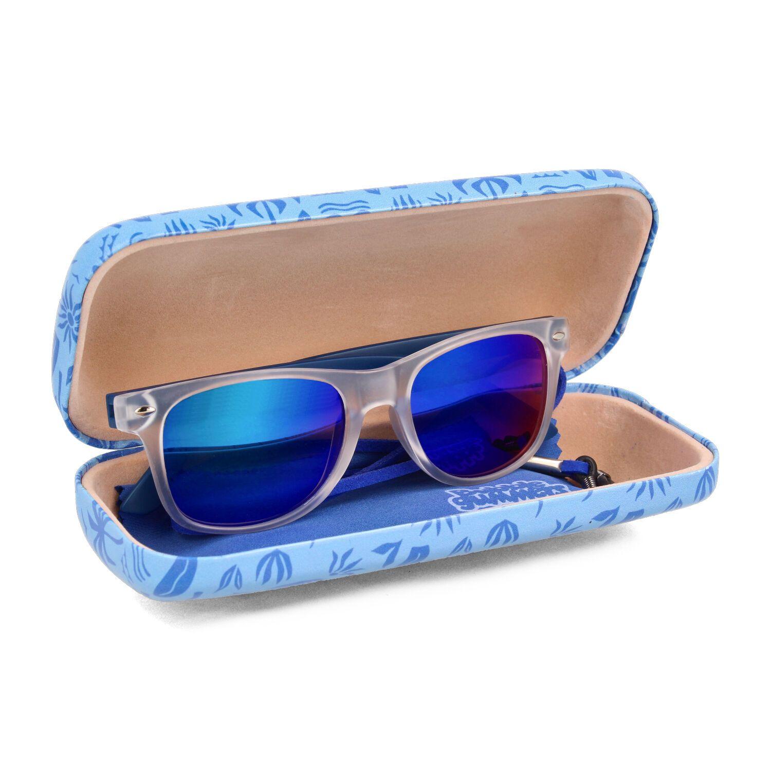 Lentes De Sol Niño Bubblegummers Lioni-0