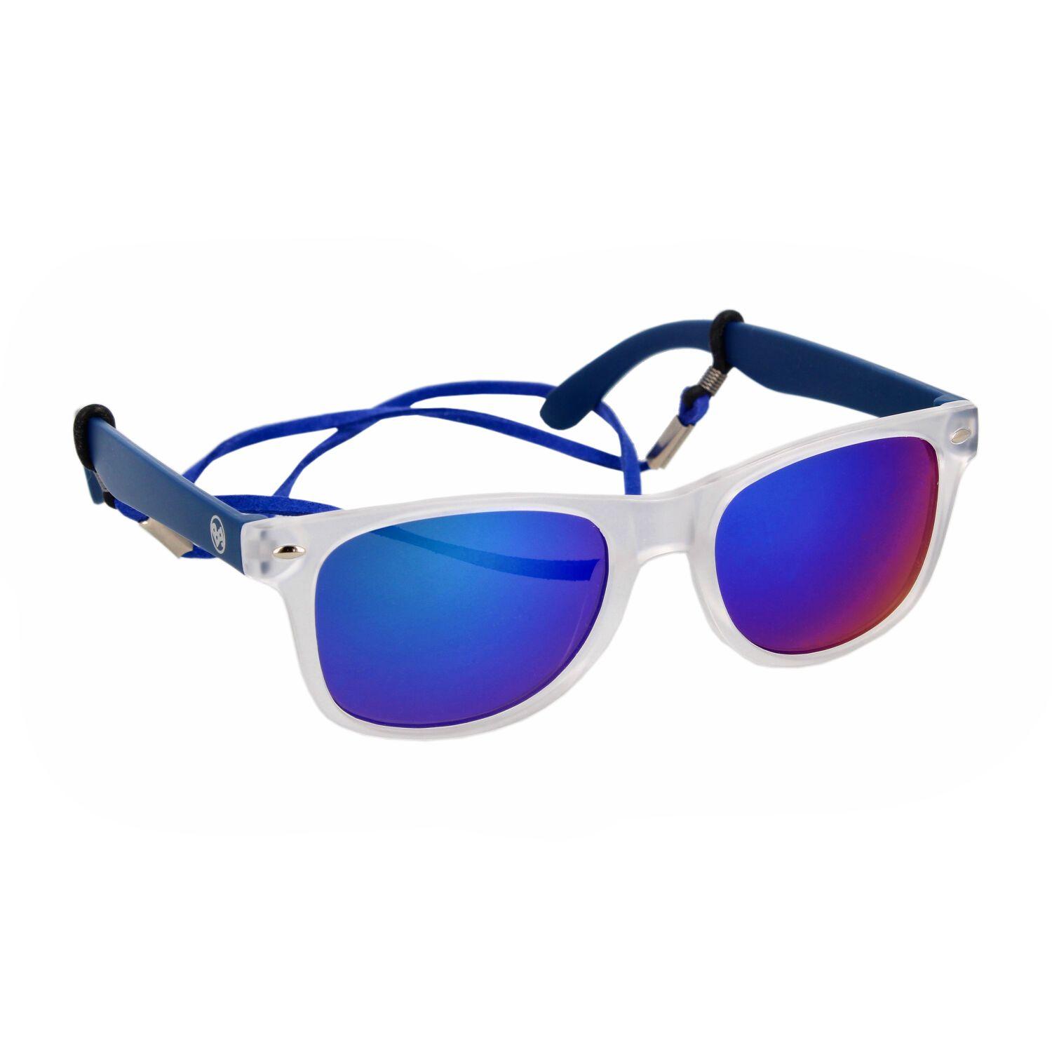 Lentes De Sol Niño Bubblegummers Lioni-1