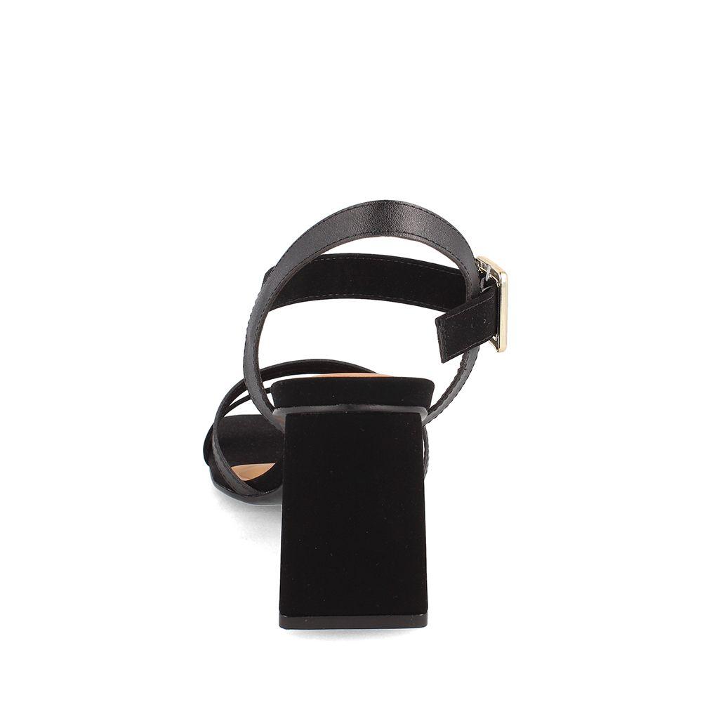 SANDALIA MUJER BATA SOFI NEGRO-2