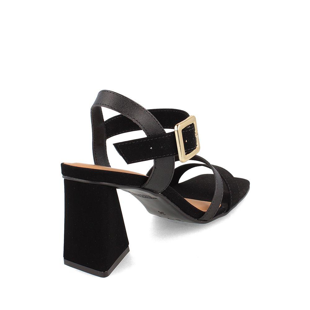 SANDALIA MUJER BATA SOFI NEGRO-3