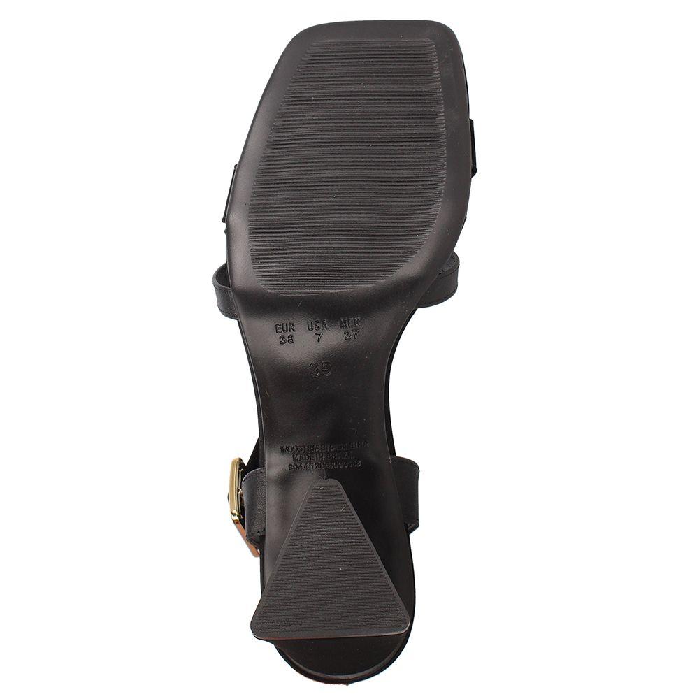 SANDALIA MUJER BATA SOFI NEGRO-6