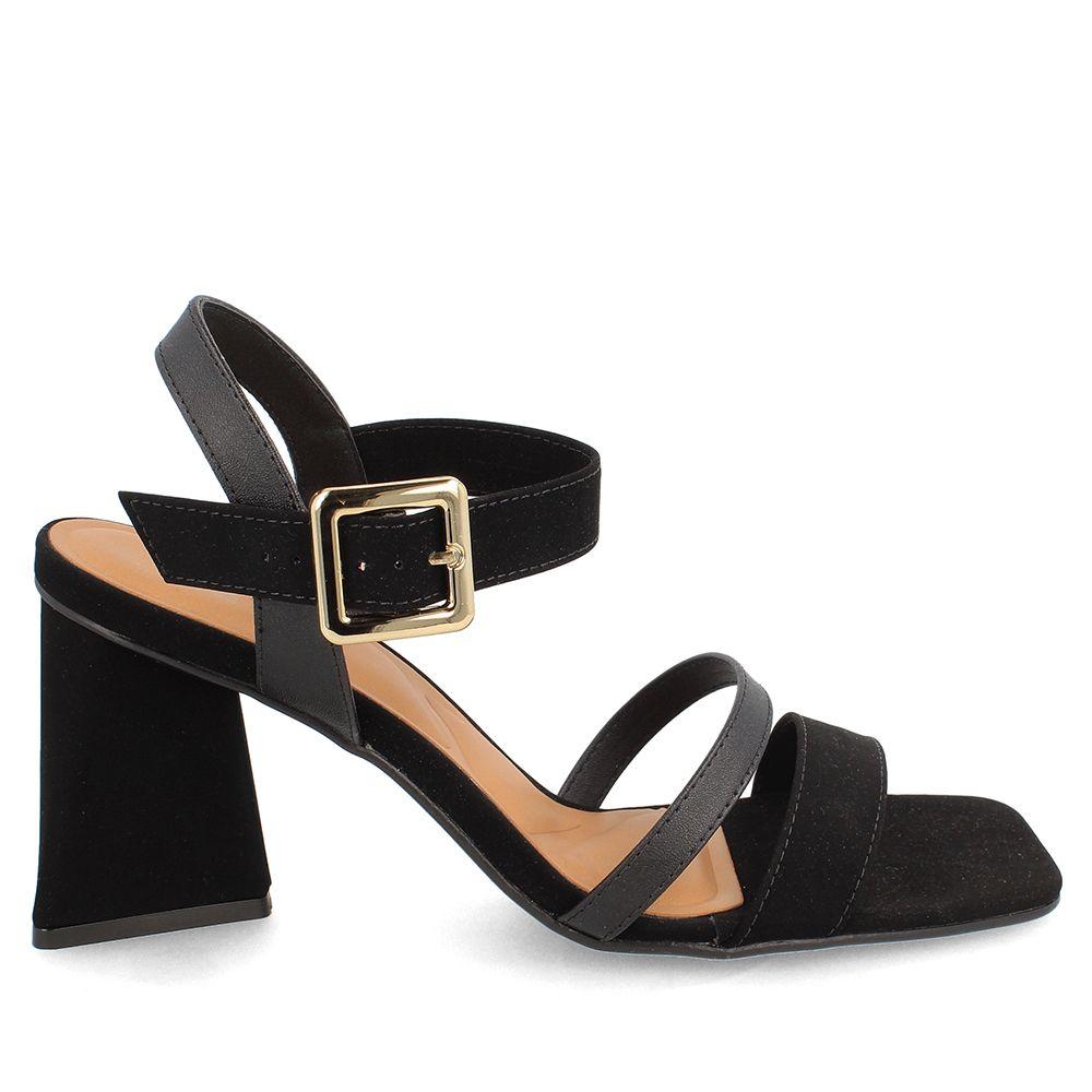 SANDALIA MUJER BATA SOFI NEGRO-0