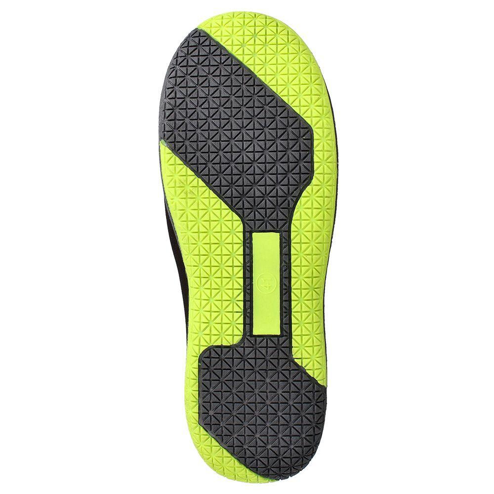 PANTUFLAS HOMBRE BATA JUAN NEGRO-6