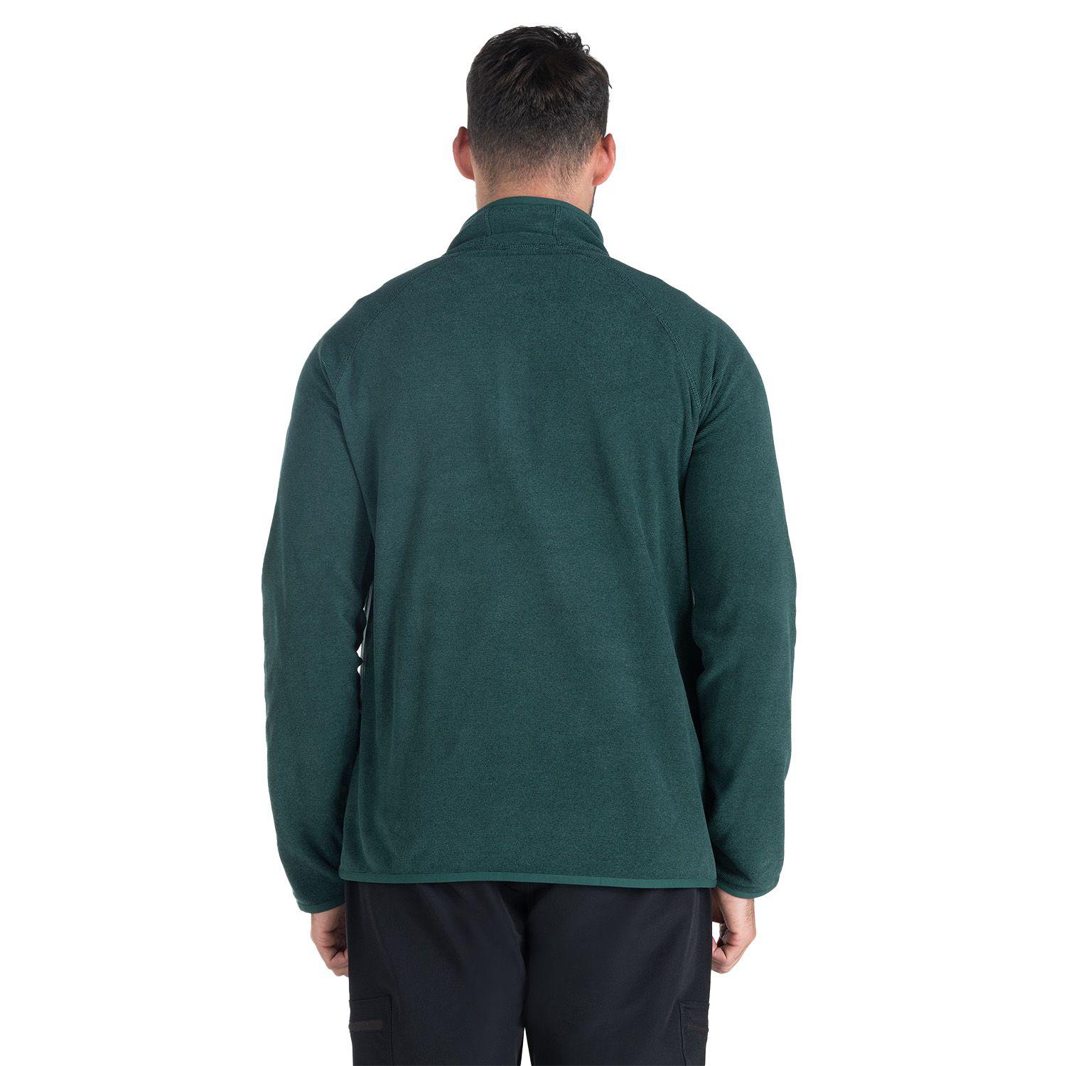 Polar Hombre Weinbrenner Samara Verde Oscuro II-1
