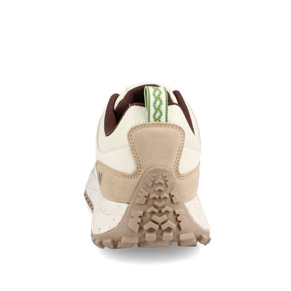 Zapatilla Hombre Weinbrenner Banff Andes Cc Blanco-2