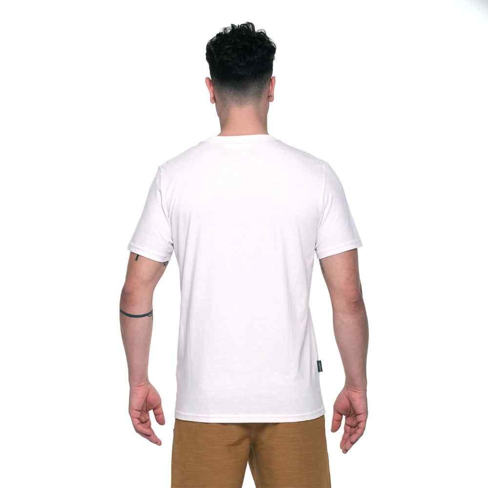 POLERA HOMBRE WEINBRENNER NEVADA BLANCO-1