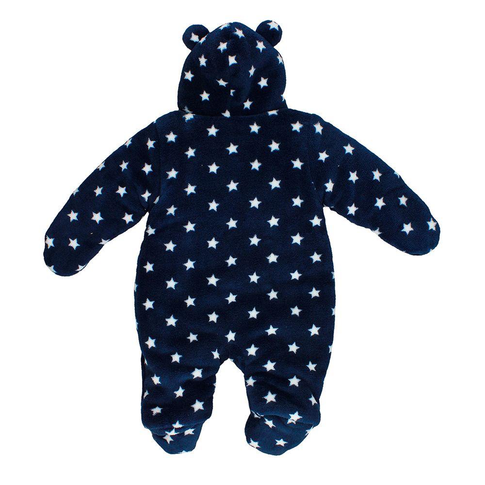 OSITO NIÑO BUBBLEGUMMERS NEWBORN BASICS AZUL-1