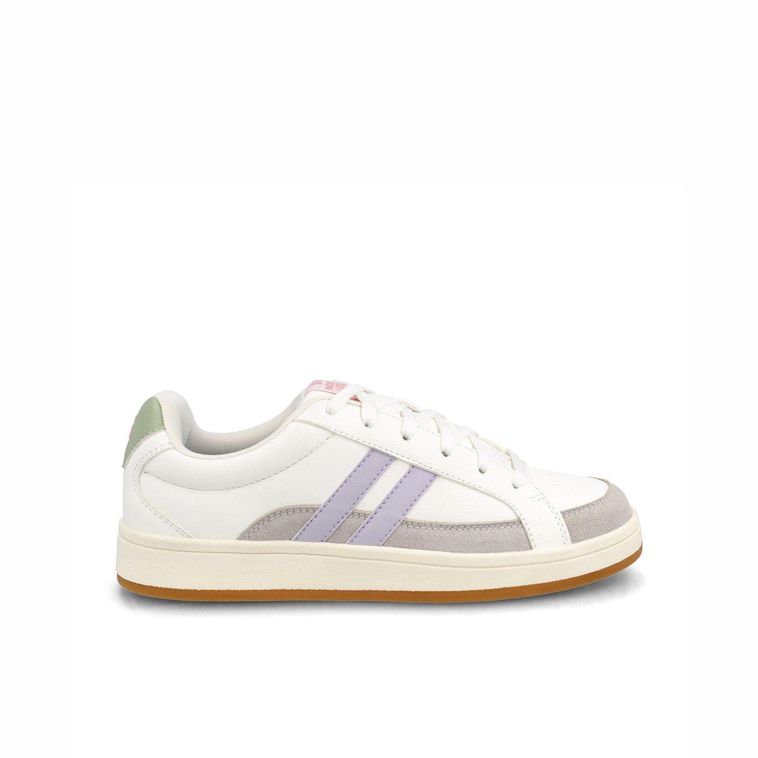 Zapatilla Mujer North Star Rigel Blanco-0