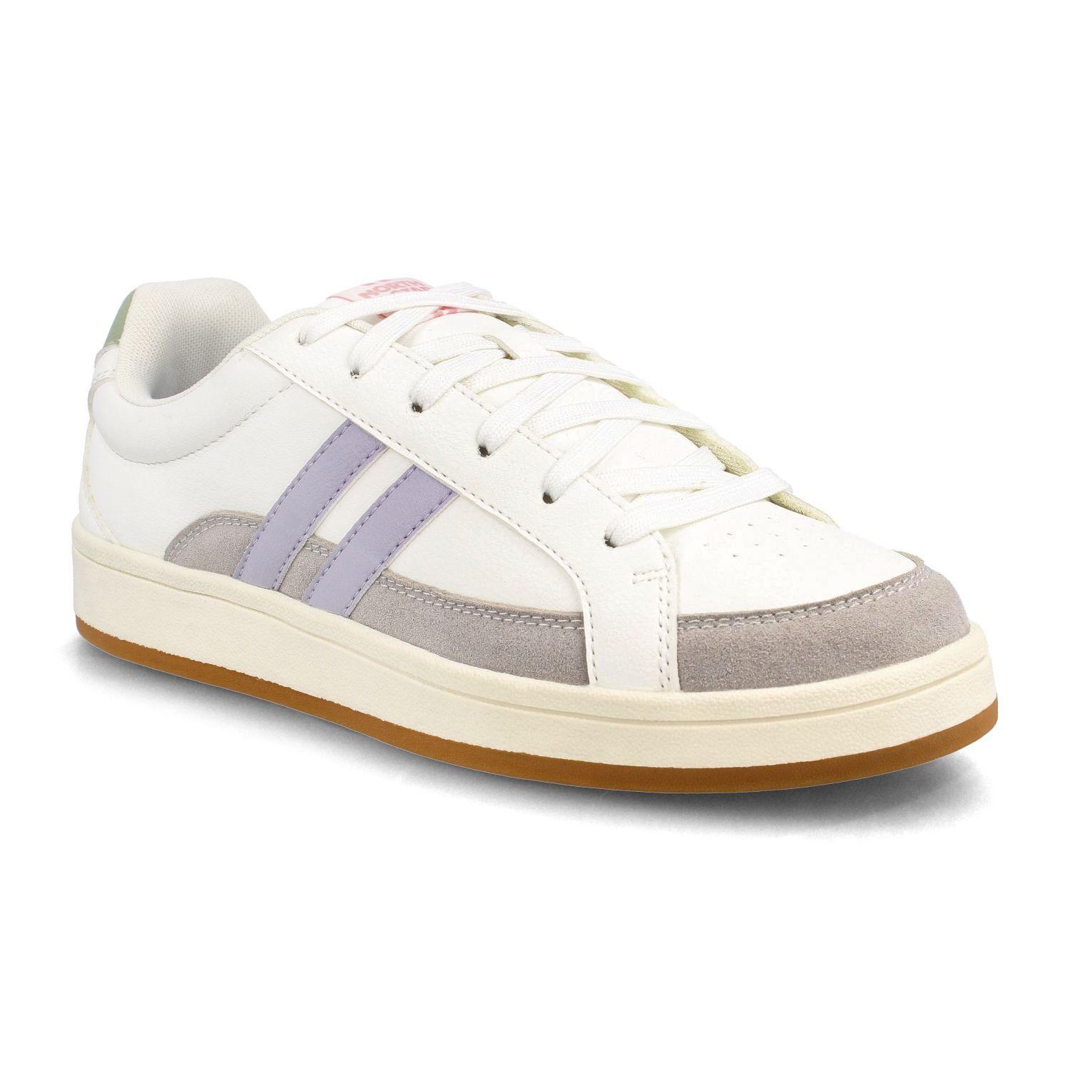 Zapatilla Mujer North Star Rigel Blanco-1