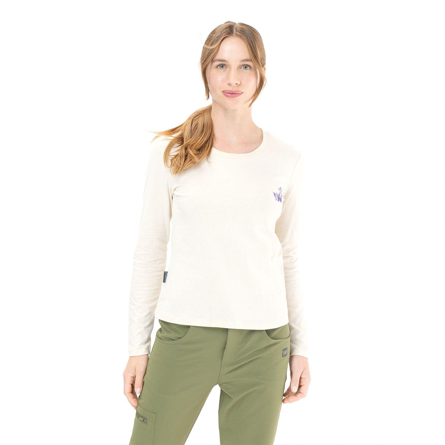 Polera Mujer Weinbrenner Mahe-0