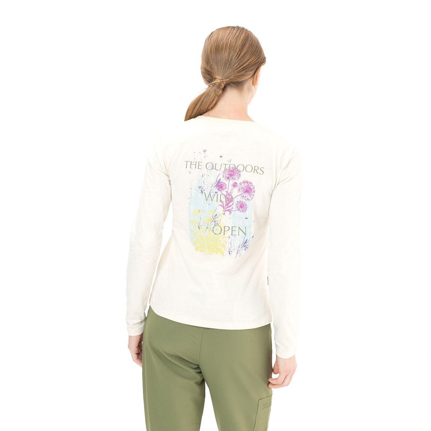 Polera Mujer Weinbrenner Mahe-1