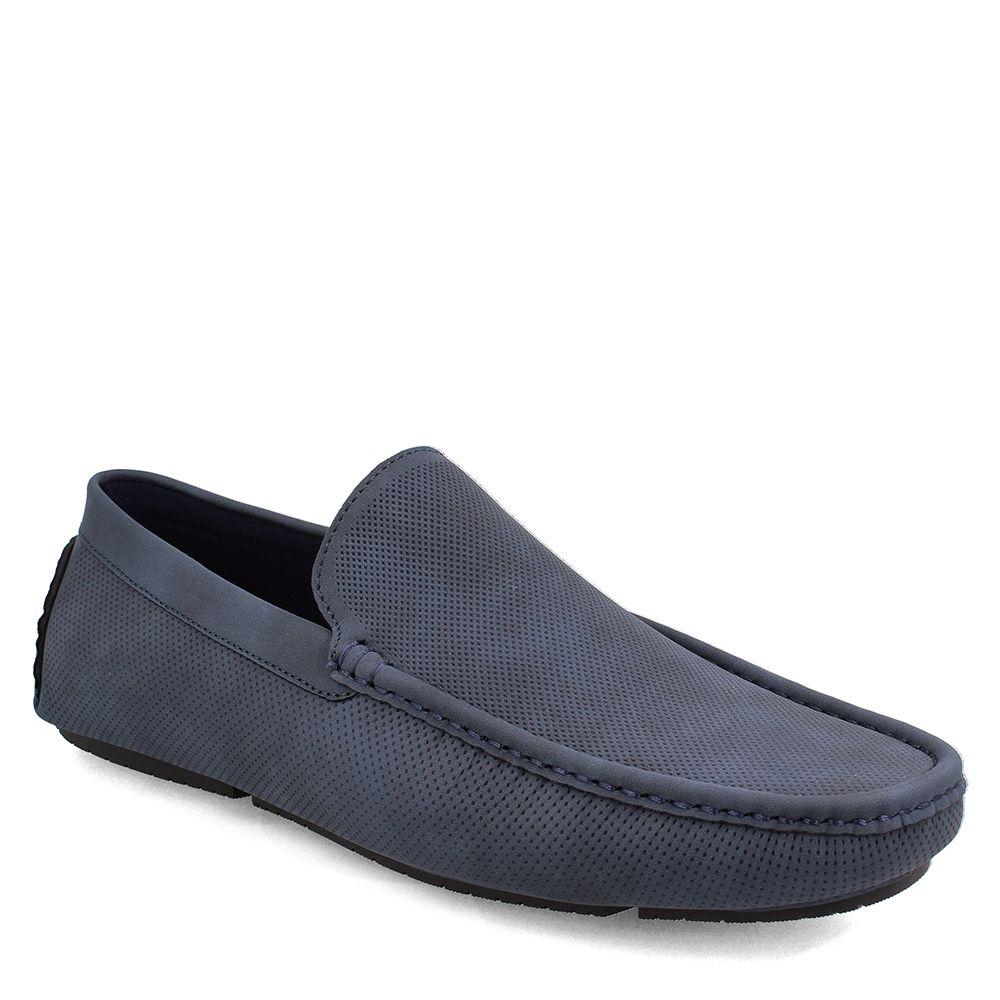 Mocasin Hombre Bata Tenesi Azul-0