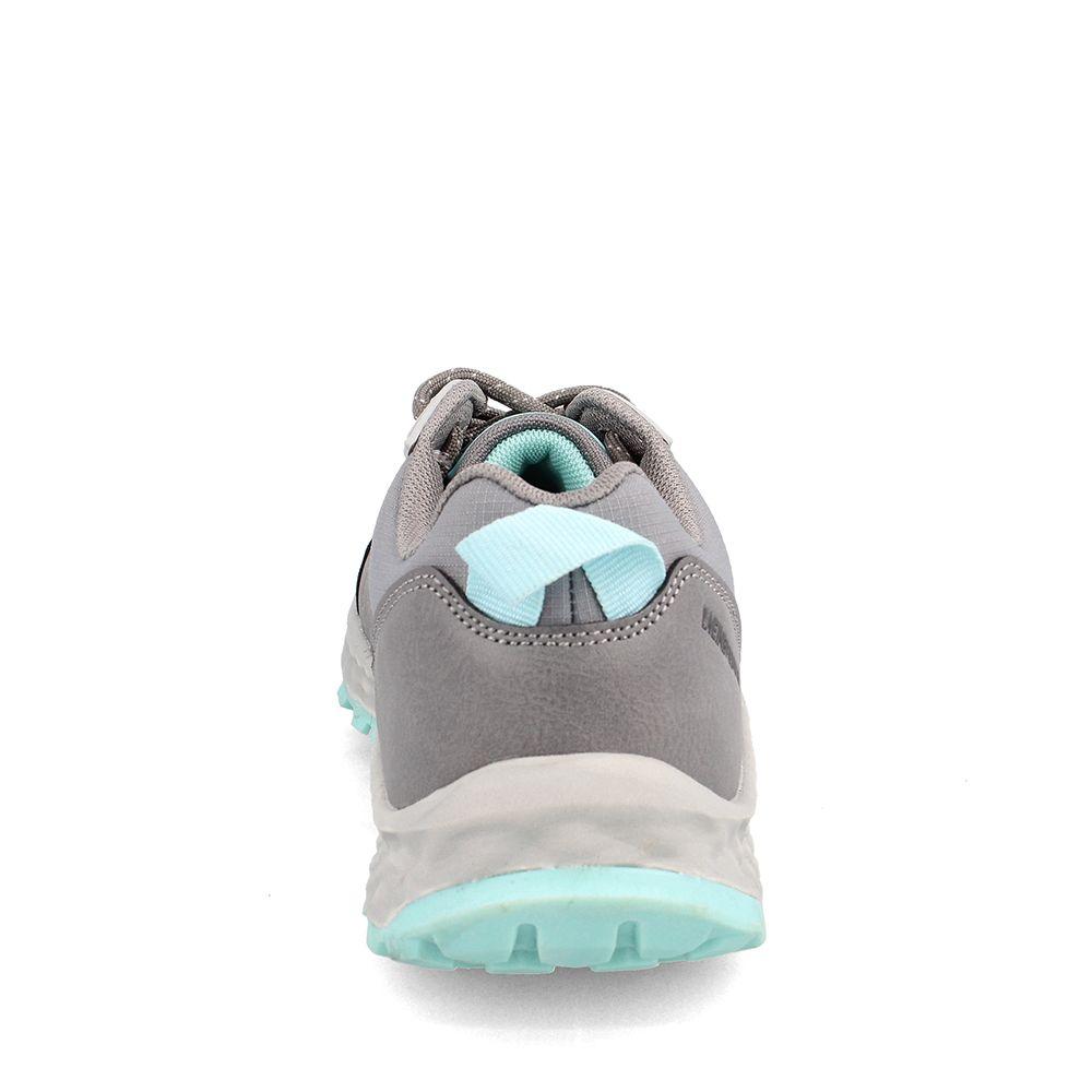 ZAPATILLA MUJER WEINBRENNER BURNT GRIS-2