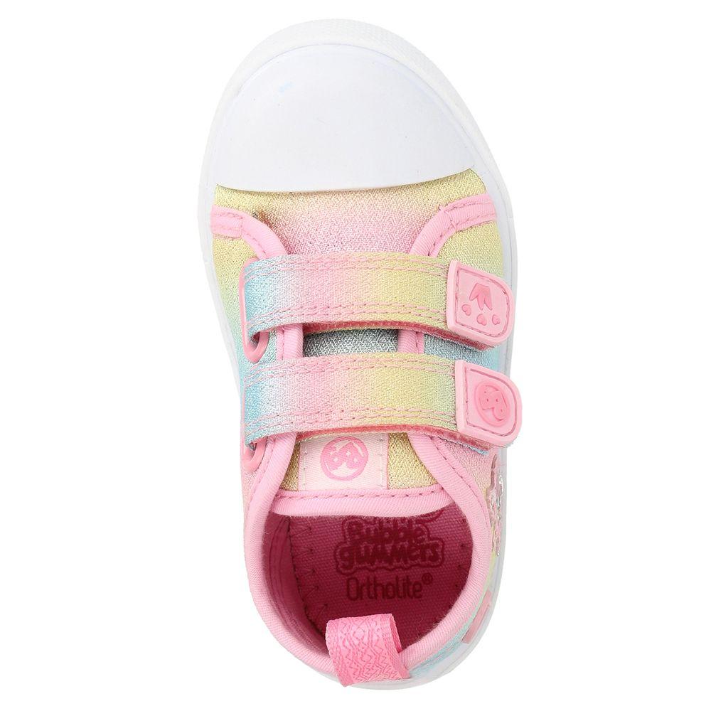 ZAPATILLA NIÑA BUBBLEGUMMERS DIP BABY MULTI - ROSADO 16 - 21-5