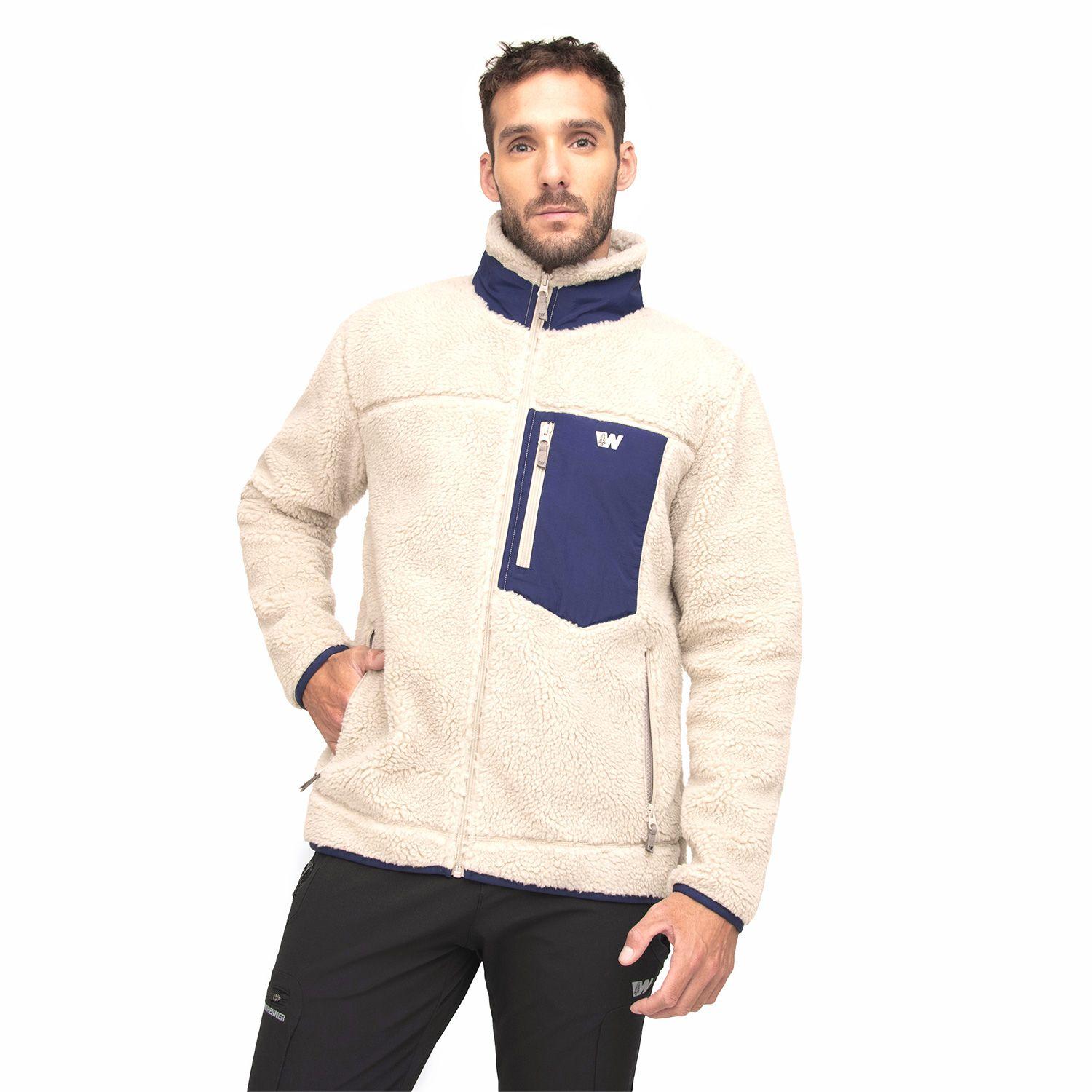 Polar Hombre Weinbrenner Bormio Café Claro-0