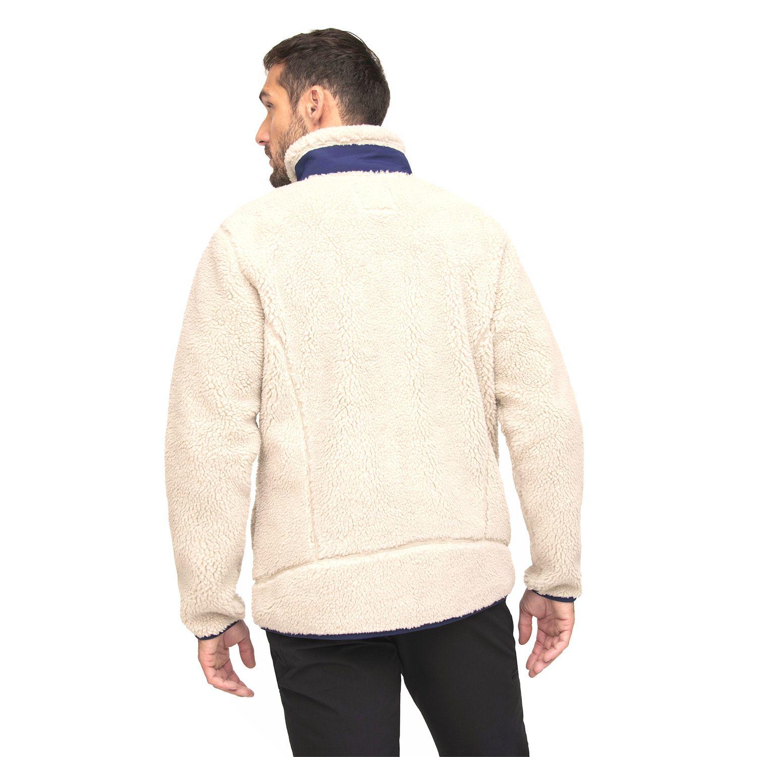 Polar Hombre Weinbrenner Bormio Café Claro-1