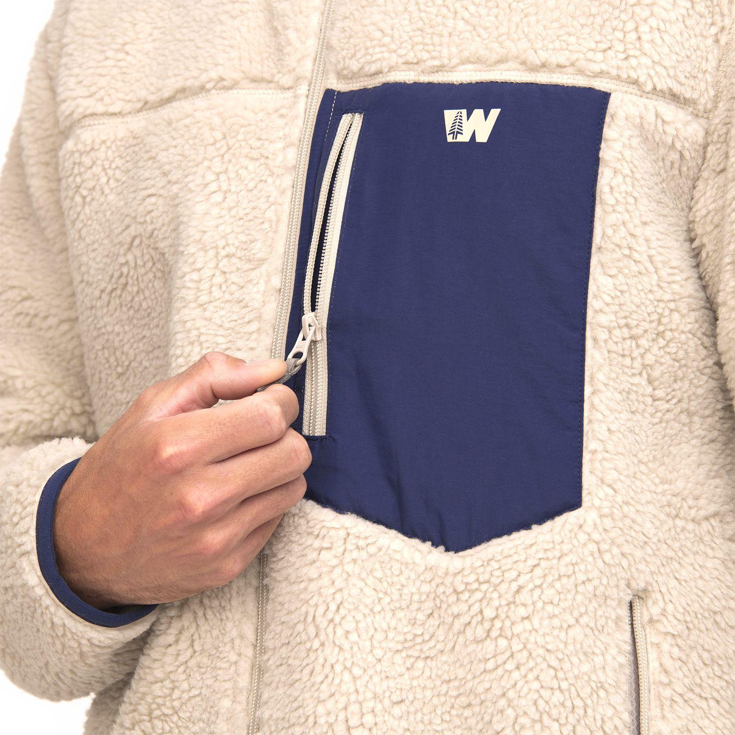 Polar Hombre Weinbrenner Bormio Café Claro-2