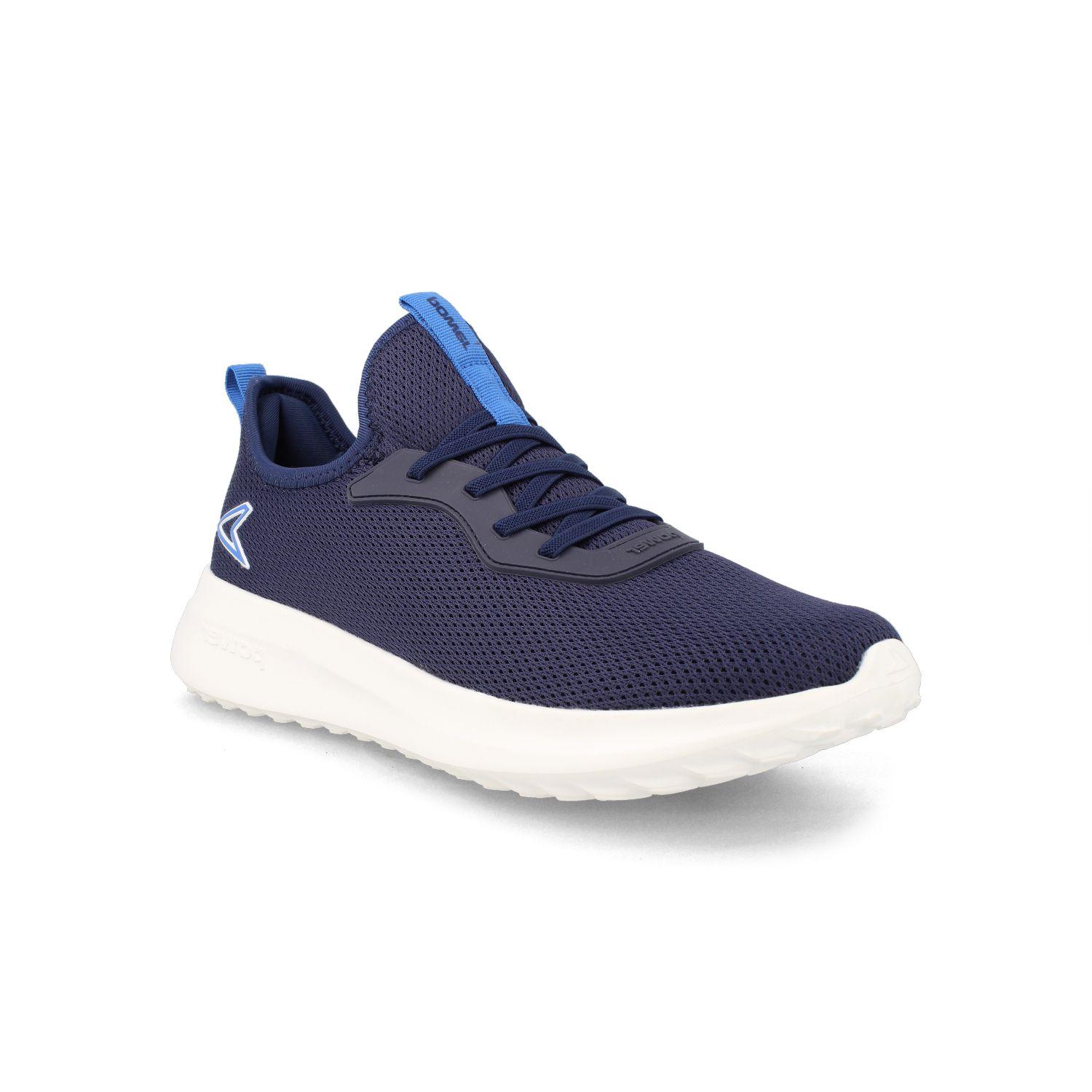 Zapatilla Hombre Power Primetime Inspo Azul-1