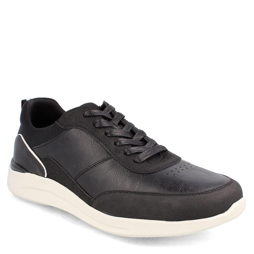ZAPATILLA HOMBRE BATA COMFIT LOTUS MEN NEGRO-0
