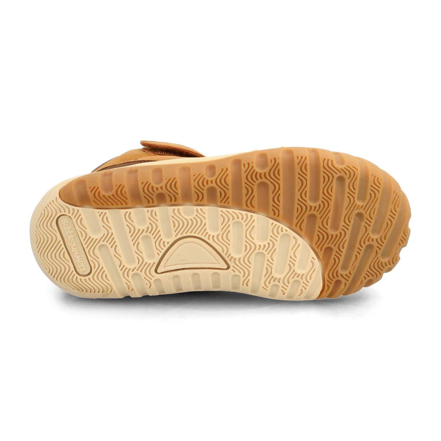 Botín Niño Bubblegummers Simon Café-4