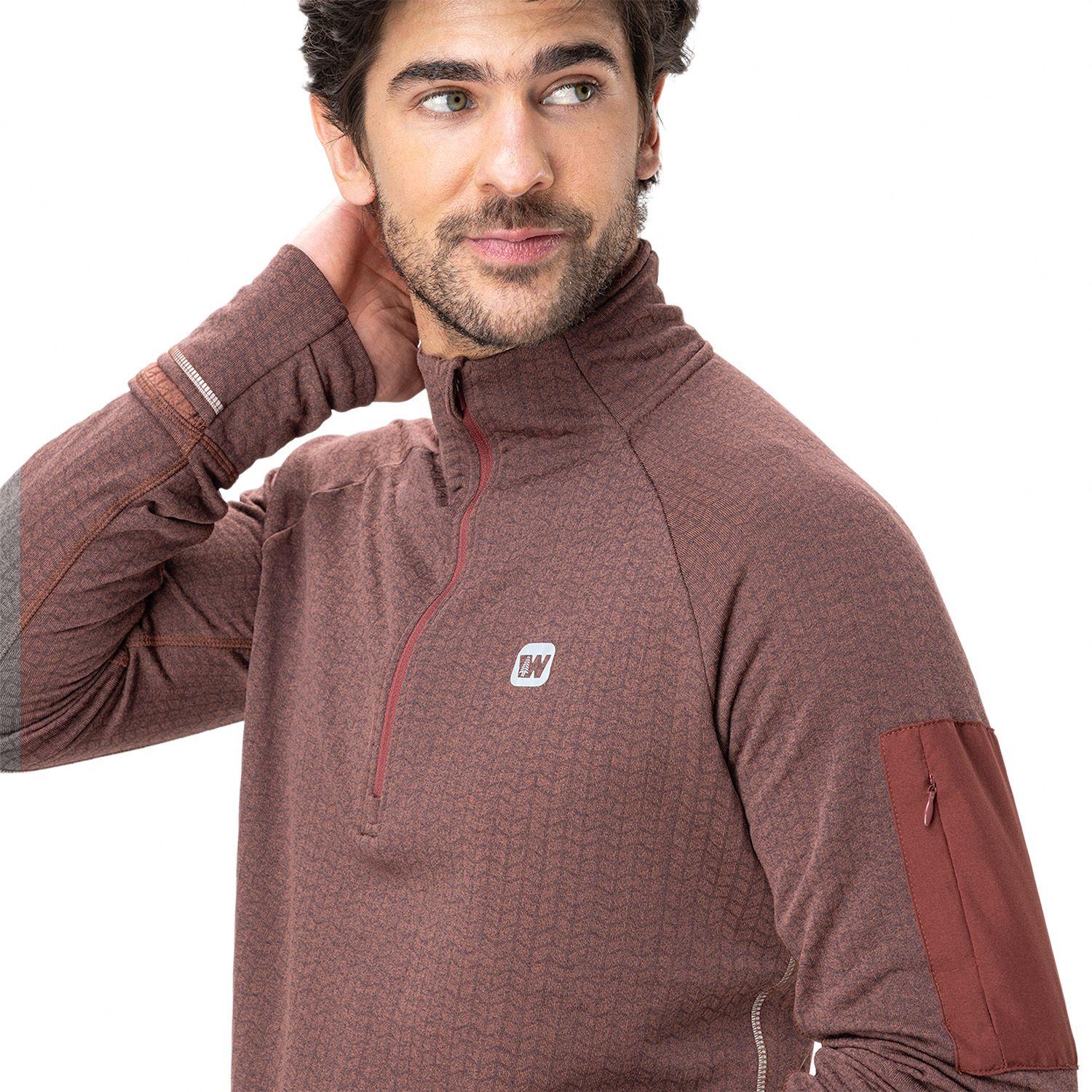 Polar Hombre Weinbrenner Arsevia Beige-2