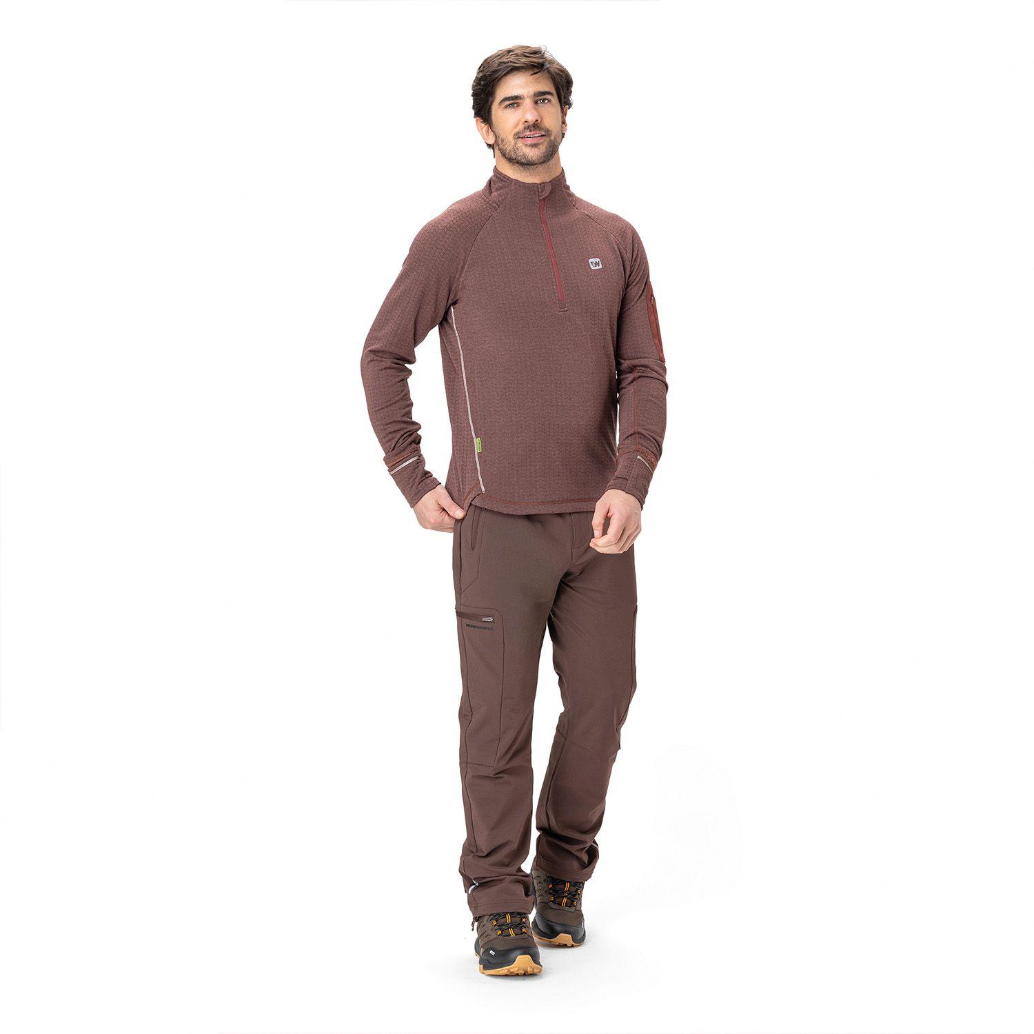 Polar Hombre Weinbrenner Arsevia Beige-3