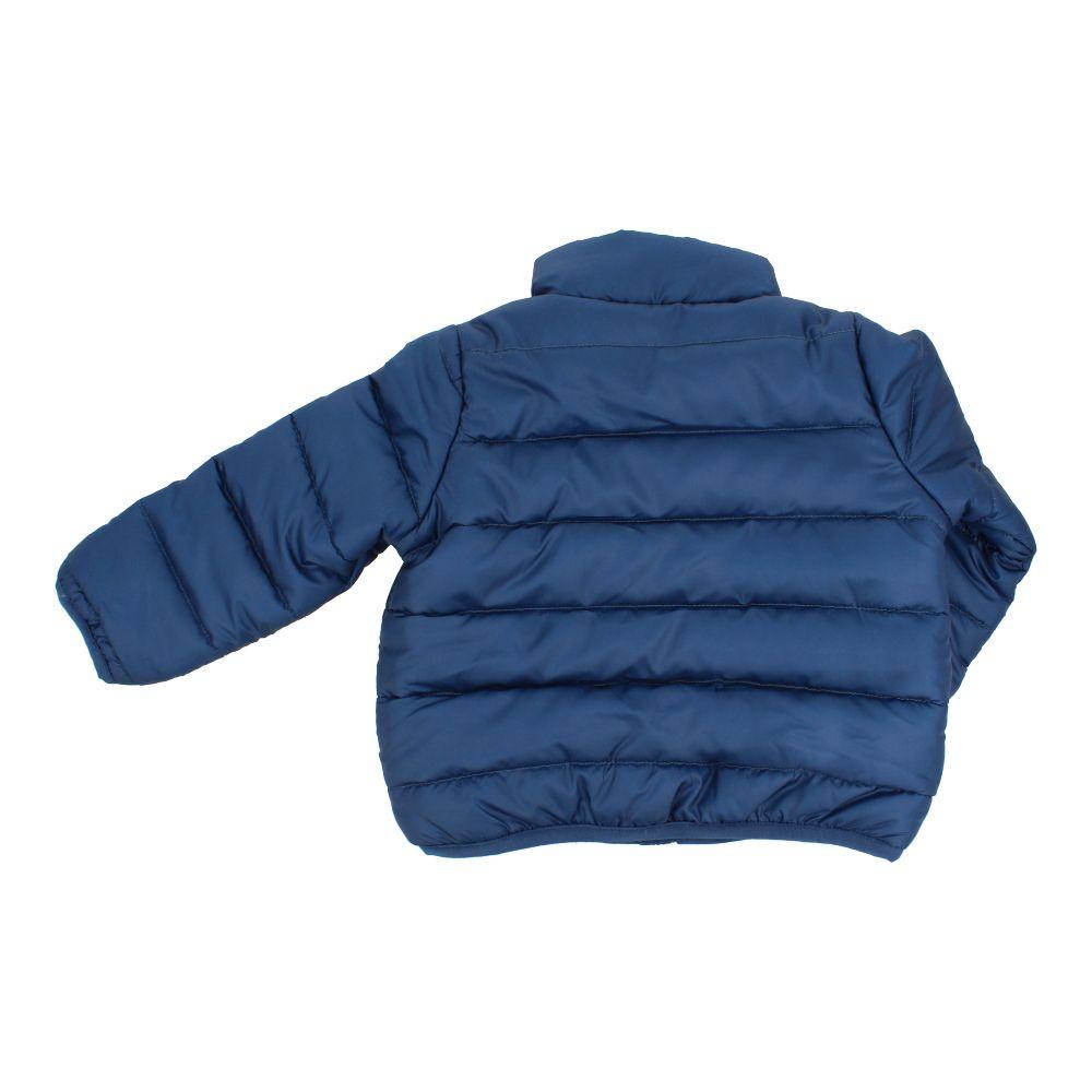 Chaqueta Niño Bubblegummers Tommy Azul I-1