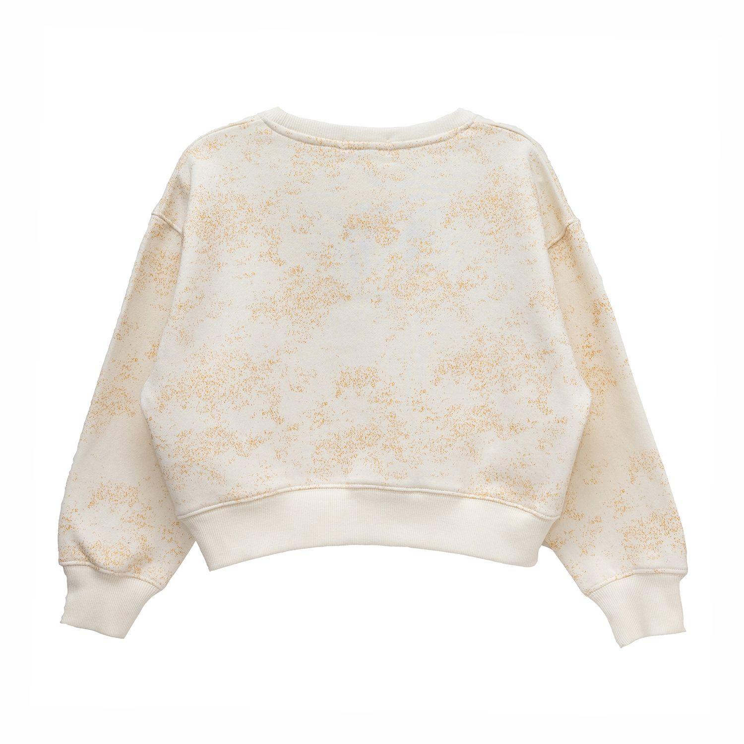Polerones  Niña Bubblegummers Verona Blanco-1