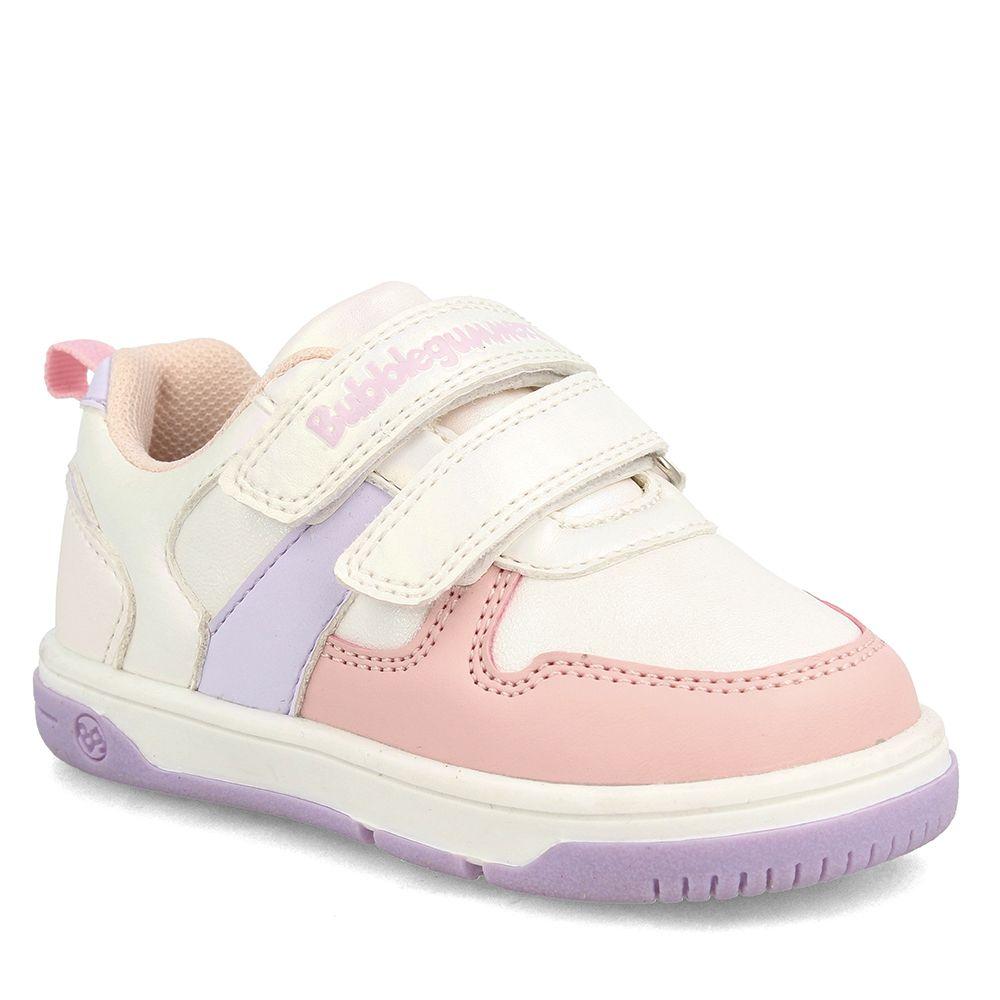 Zapatilla Niña Bubblegummers Ballou Lila-0