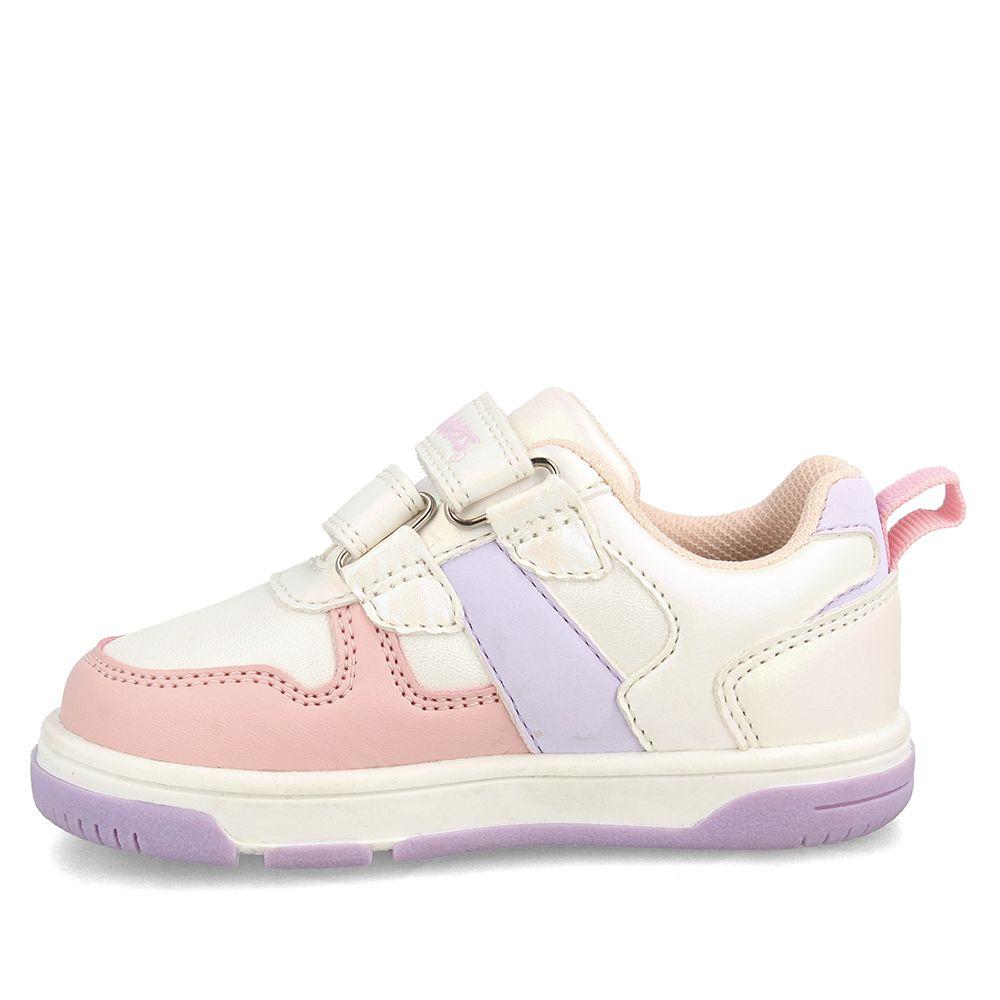 Zapatilla Niña Bubblegummers Ballou Lila-1