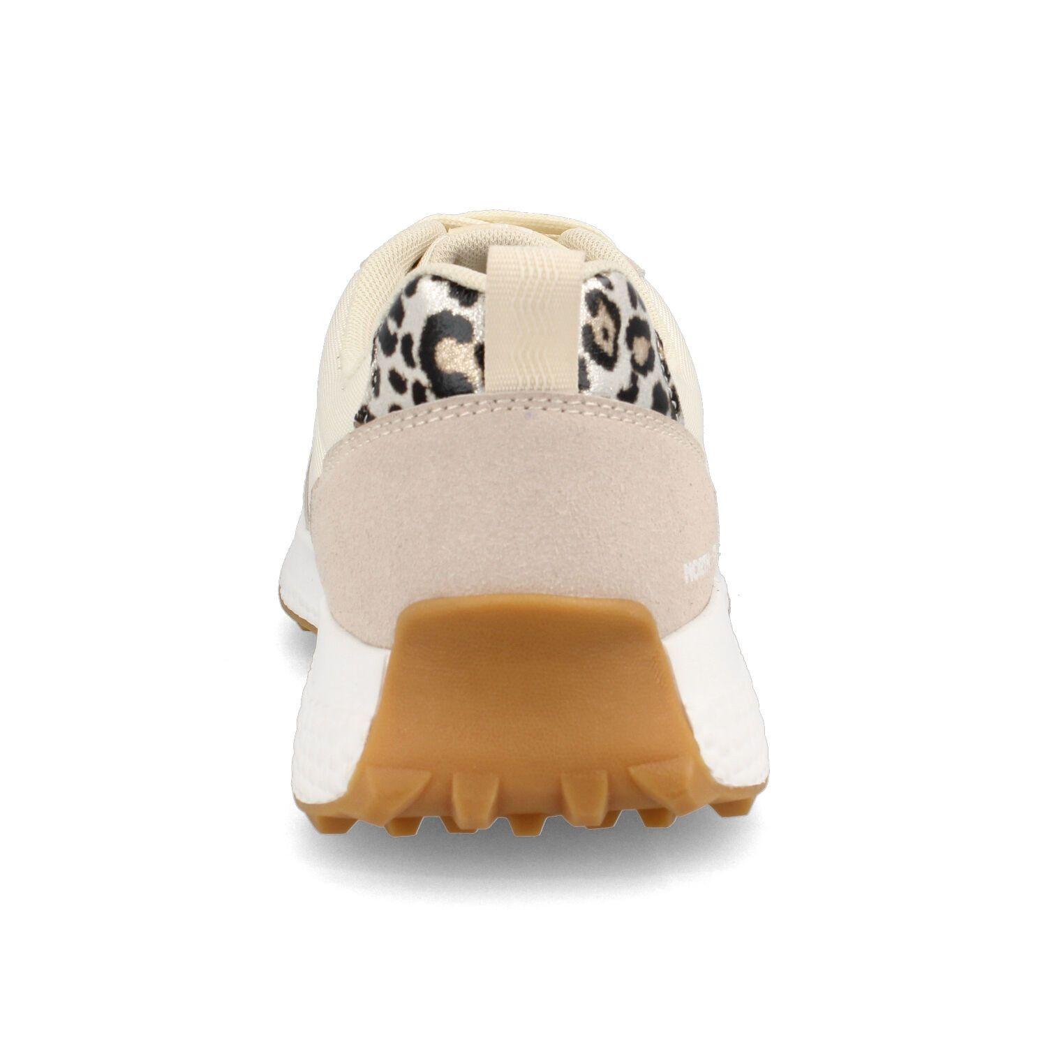 Zapatilla Mujer North Star Bure Beige-2