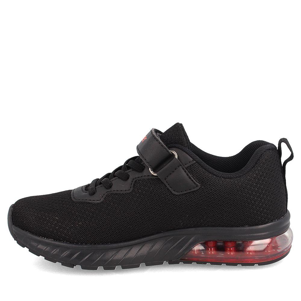 ZAPATILLA NIÑO POWER VENTEEN MYKIDS 29 NEGRO 30-33-1