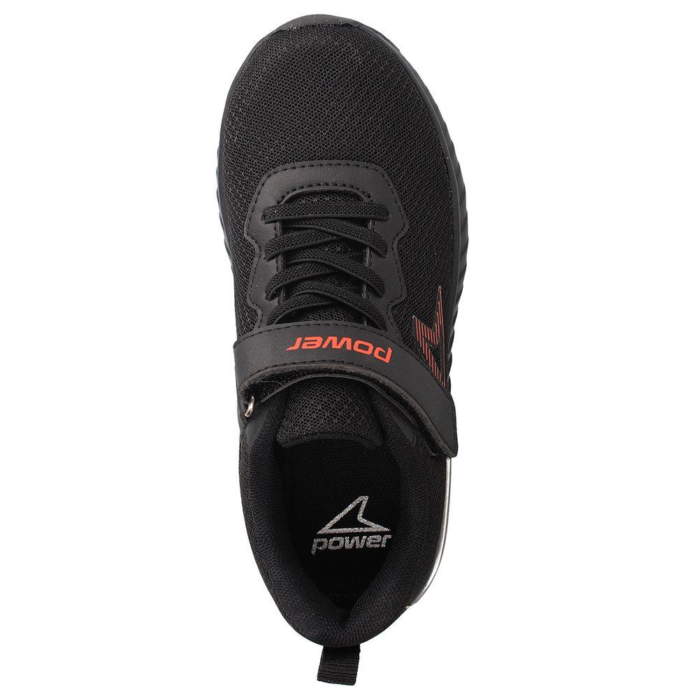 ZAPATILLA NIÑO POWER VENTEEN MYKIDS 29 NEGRO 30-33-5