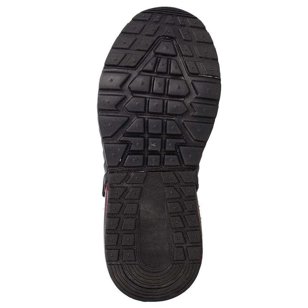 ZAPATILLA NIÑO POWER VENTEEN MYKIDS 29 NEGRO 30-33-6