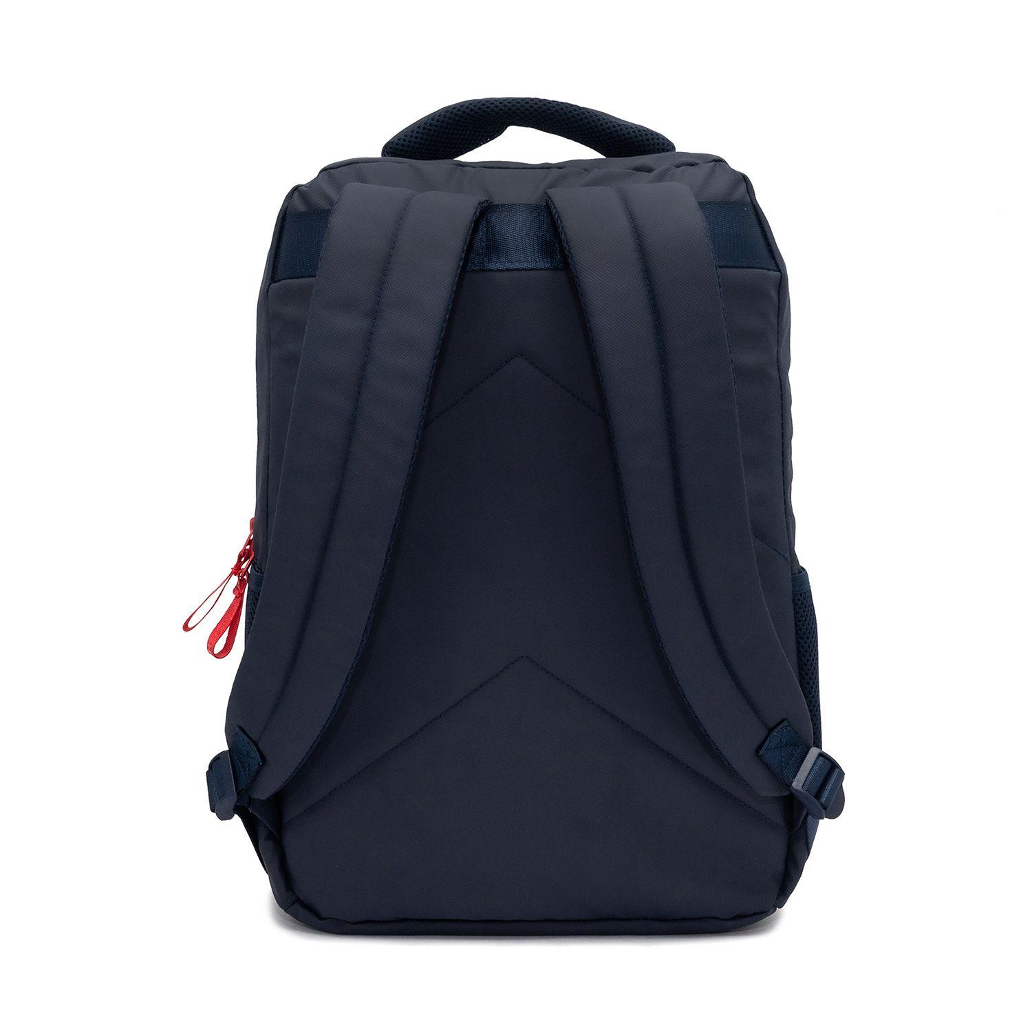 Mochila  Unisex North Star Mochila Navy-2