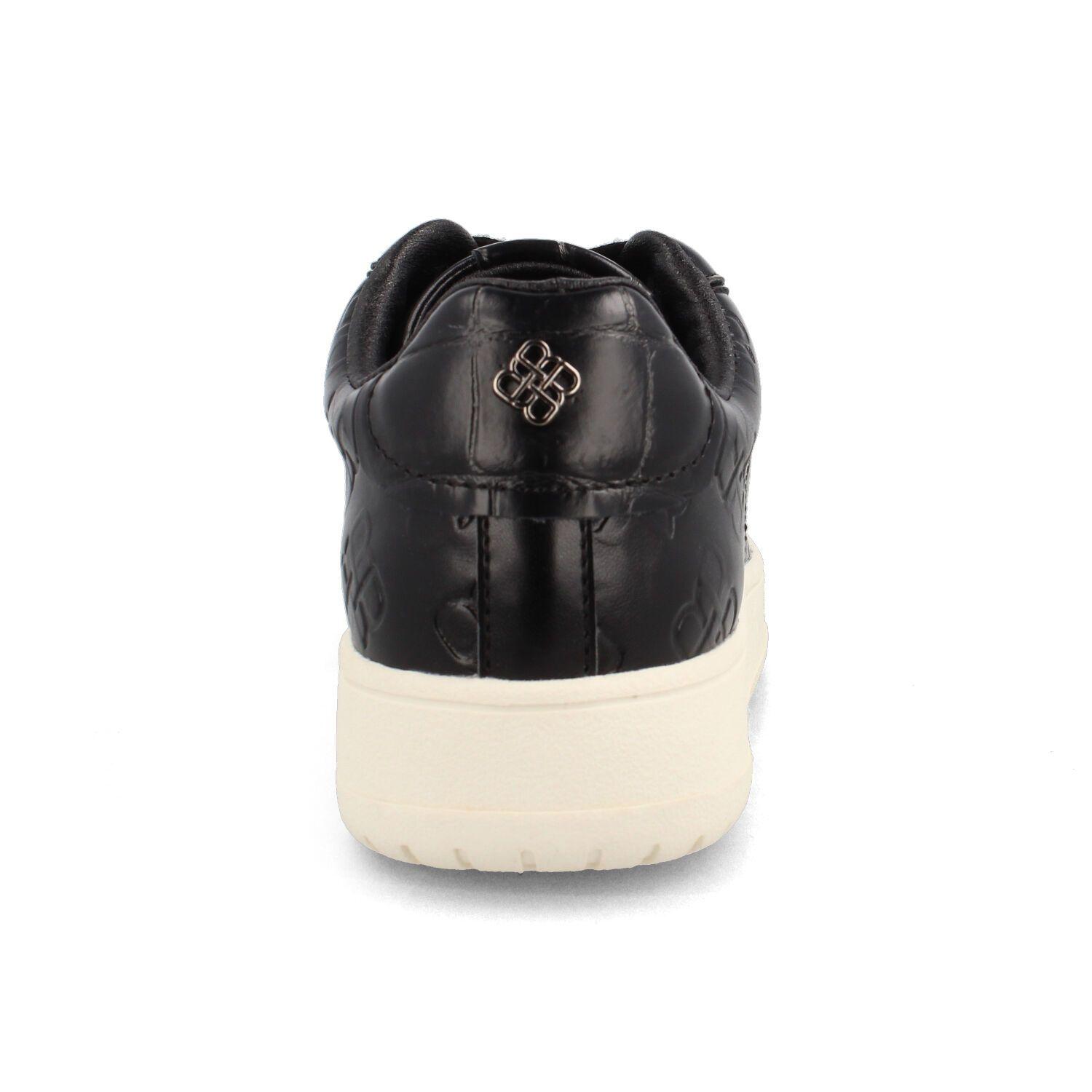 Zapatilla Mujer Bata Mia Negro-2