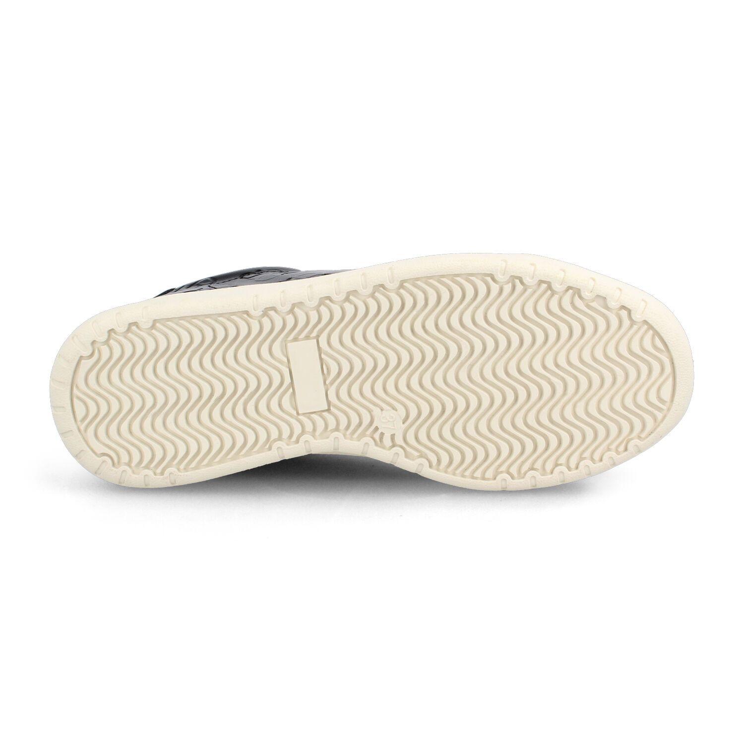 Zapatilla Mujer Bata Mia Negro-4