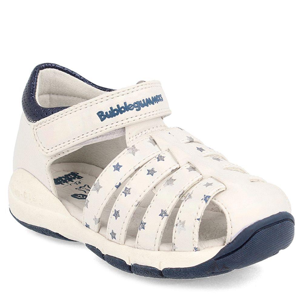 SANDALIA NIÑA BUBBLEGUMMERS BIO FLEX BLANCO 22 - 25-0