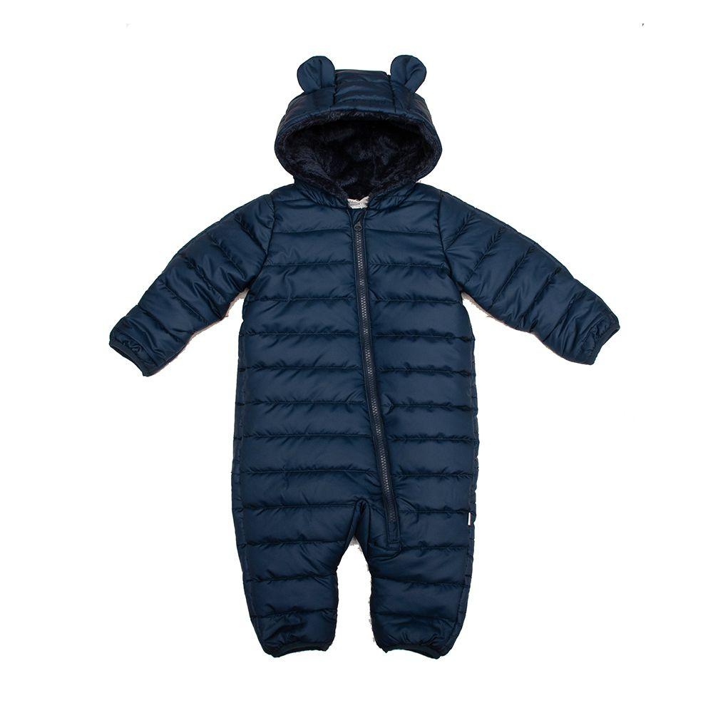 Osito Niño Bubblegummers Majo Azul-0