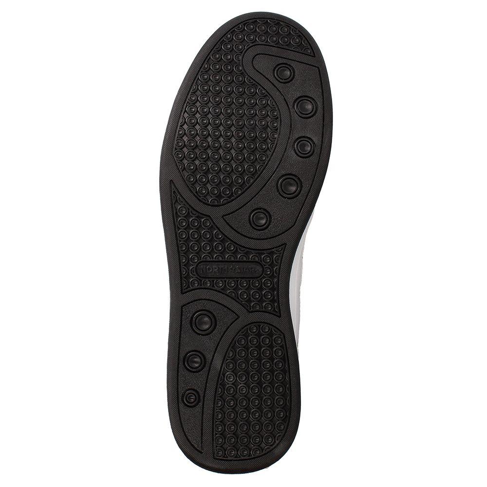 Zapatilla Hombre North Star New York Blanco II-6