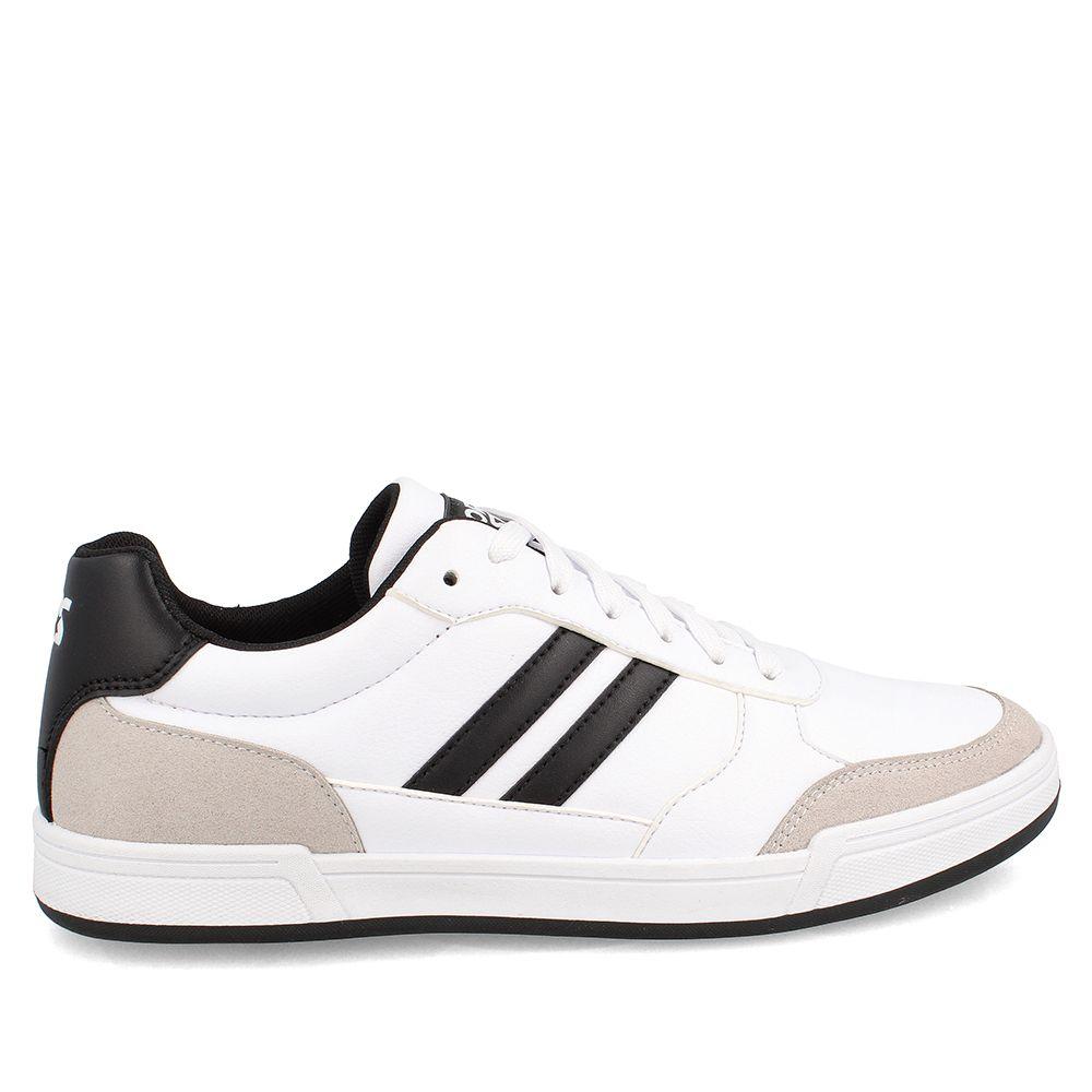 Zapatilla Hombre North Star New York Blanco II-1