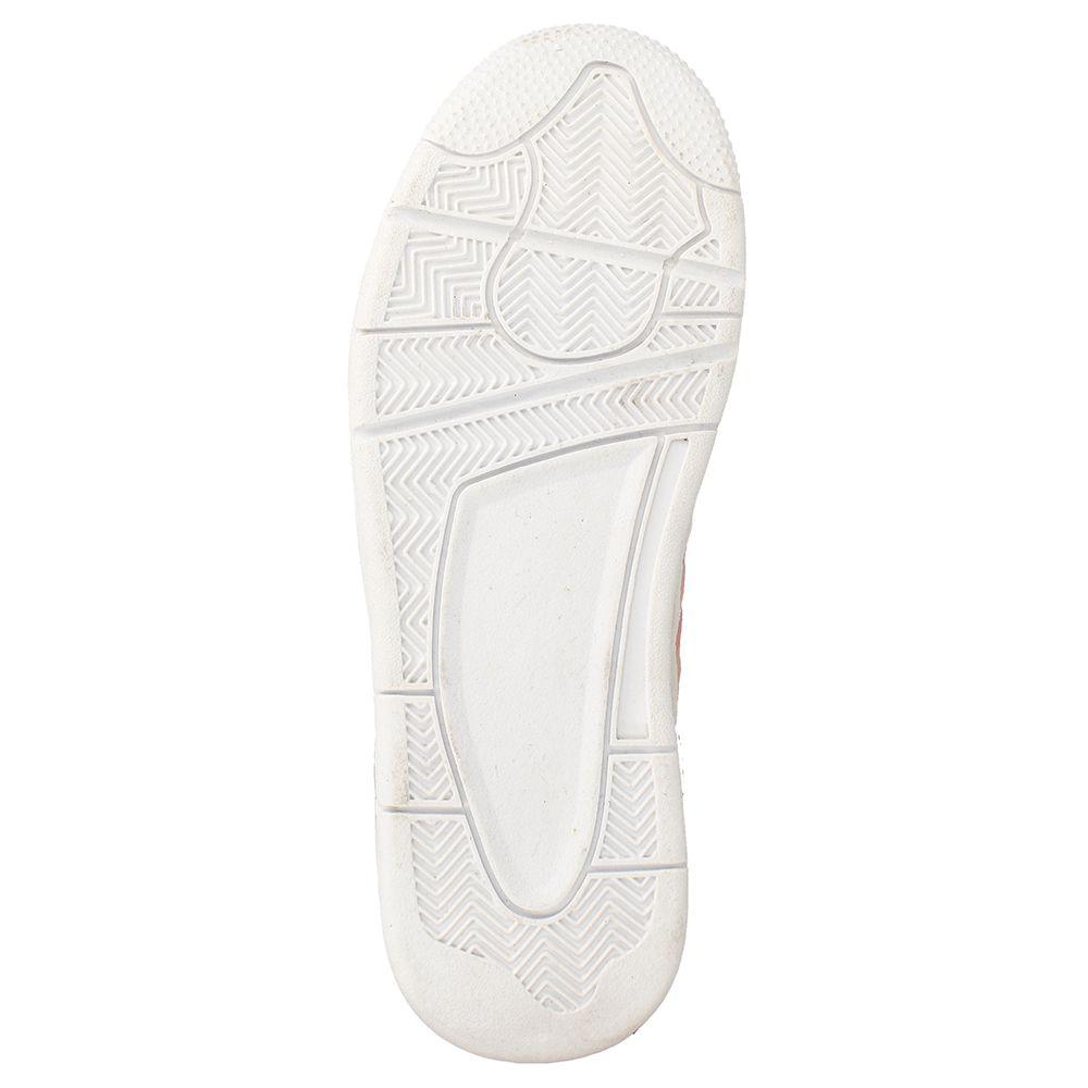 ZAPATILLA DEPORTIVA MUJER NORTH STAR EDDY BLANCO-6