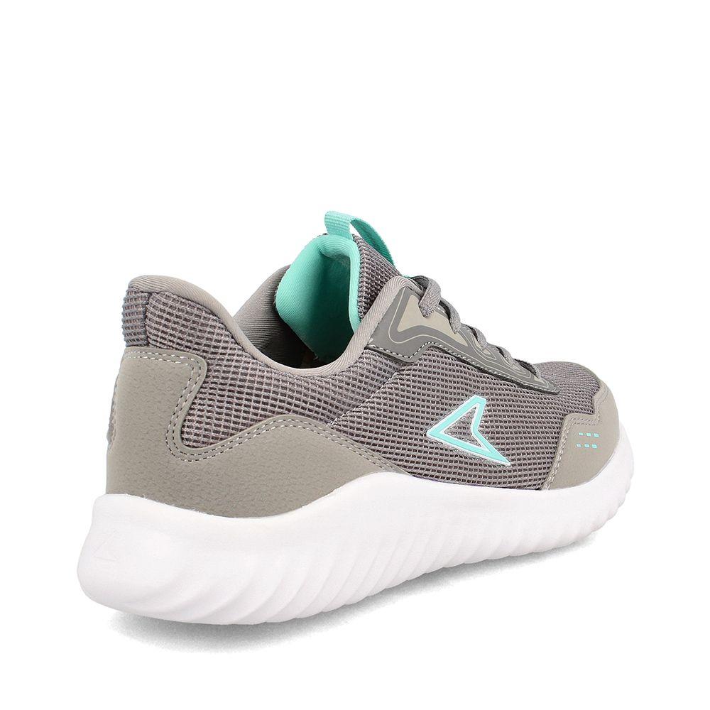 Zapatilla Mujer Power Alter Gris-3